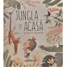 Jungla de acasa