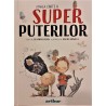 Marea carte a super puterilor