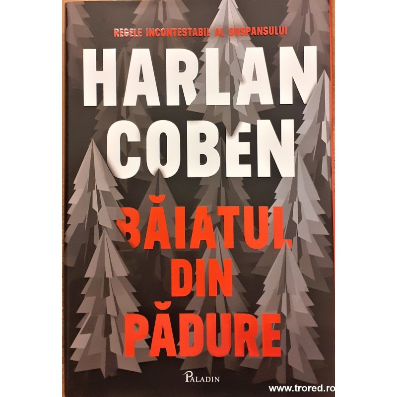 Baiatul din padure
