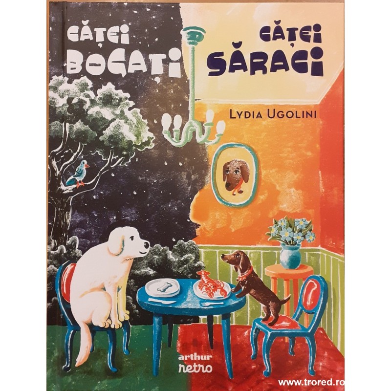 Catei bogati, catei saraci Catei bogati, catei saraci