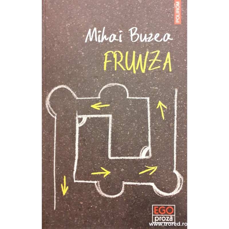 Frunza Mihai Buzea