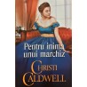 Pentru inima unui marchiz Colectia Iubiri de poveste