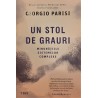 Un stol de grauri Minunatiile sistemelor complexe