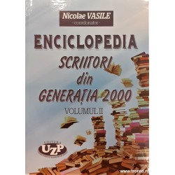 Enciclopedia Scriitori din...