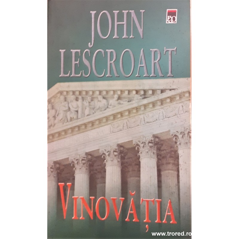 Vinovatia