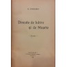 Dincolo de iubire si moarte Nuvele