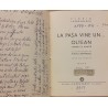 La pasa vine un oltean.../ Ben Hamar canta / Flori alese din Les Fleurs du Mal