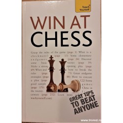 Win at chess. Great tips to beat anyone
