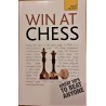 Win at chess. Great tips to beat anyone