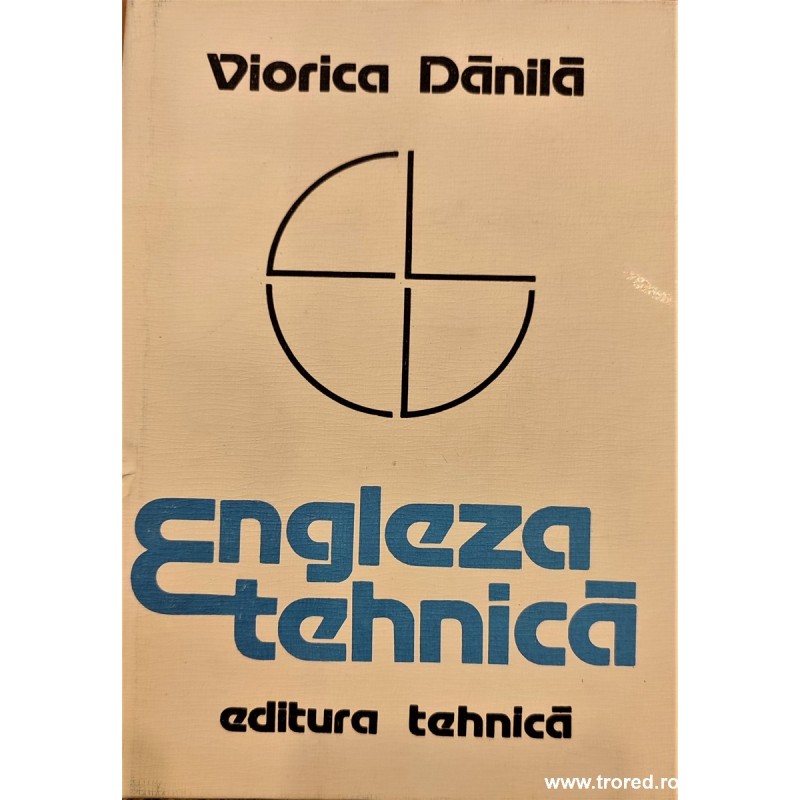 Engleza tehnica