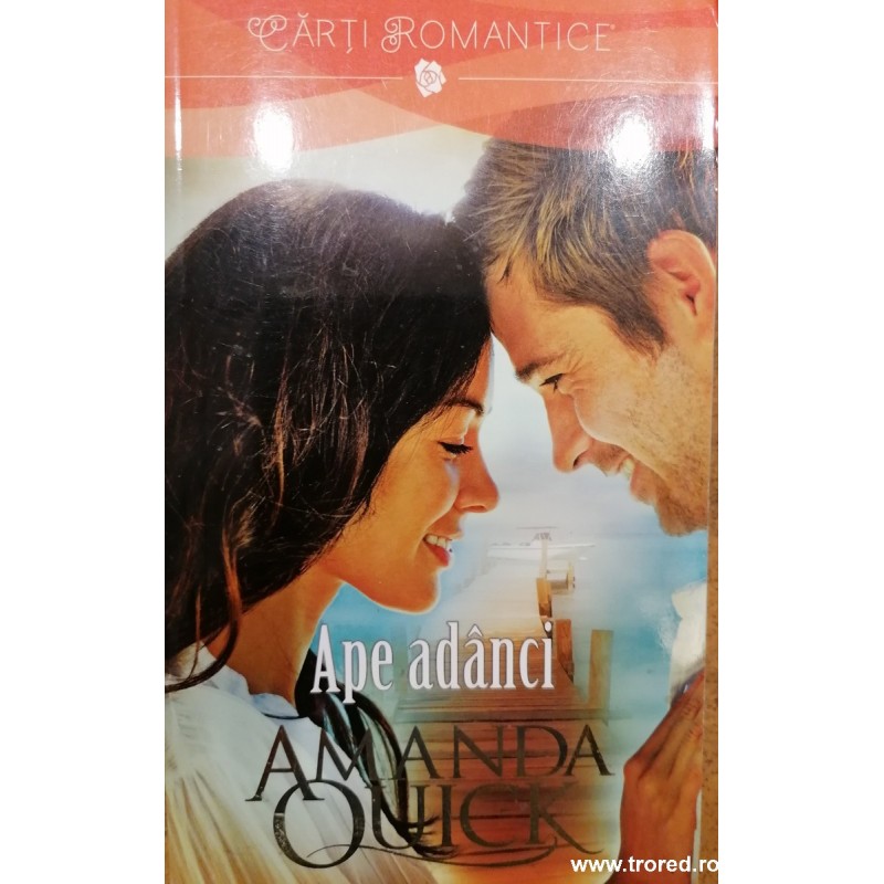 Ape adanci