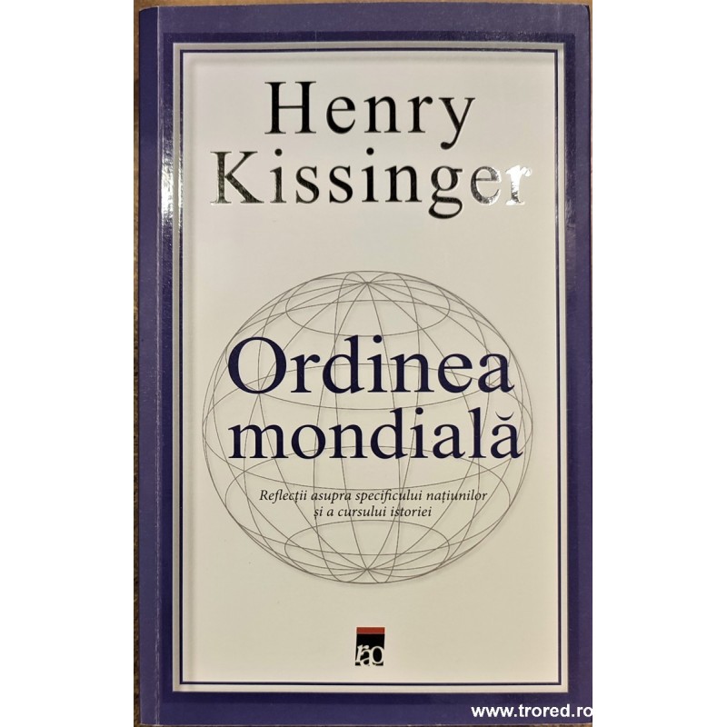 Ordinea mondiala