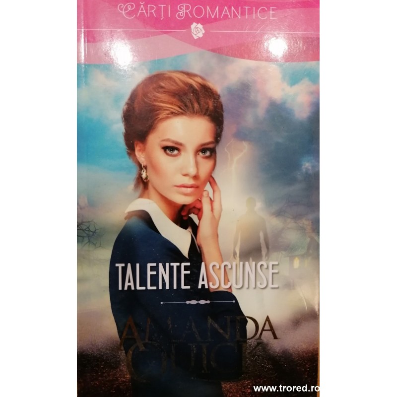 Talente ascunse