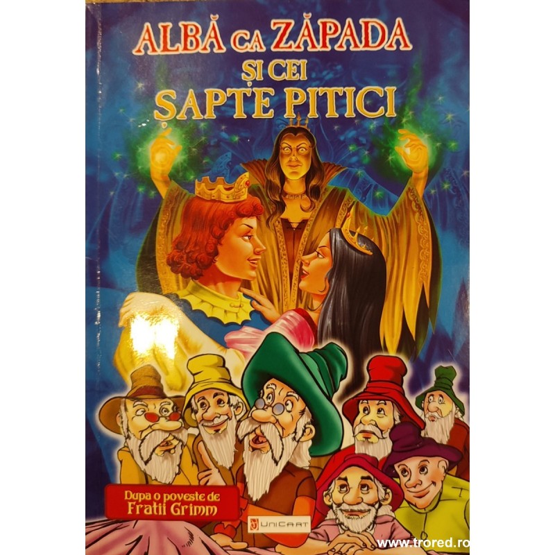 Alba ca zapada