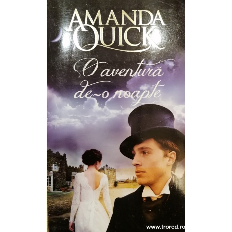 O aventura de-o noapte