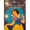 Alba ca Zapada si cei sapte pitici Disney 10