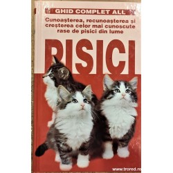 Pisici ghid complet