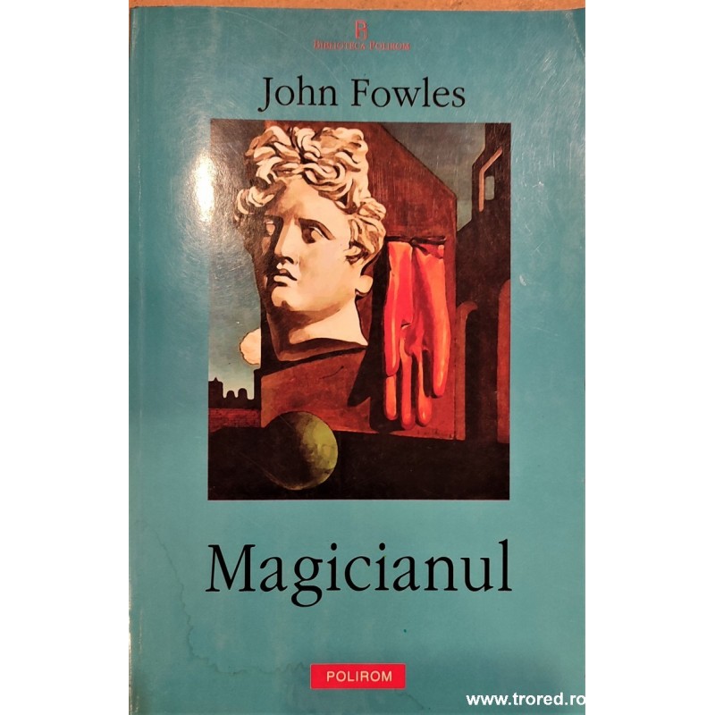 Magicianul