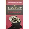 O crima anuntata. Seria Miss Marple