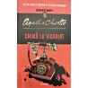 Crima la vicariat. Seria Miss Marple