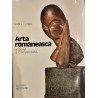 Arta romaneasca moderna si contemporana volumul 2