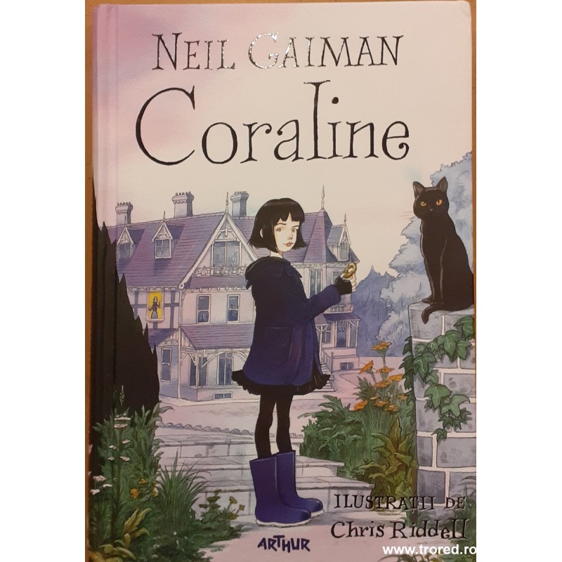 Coraline