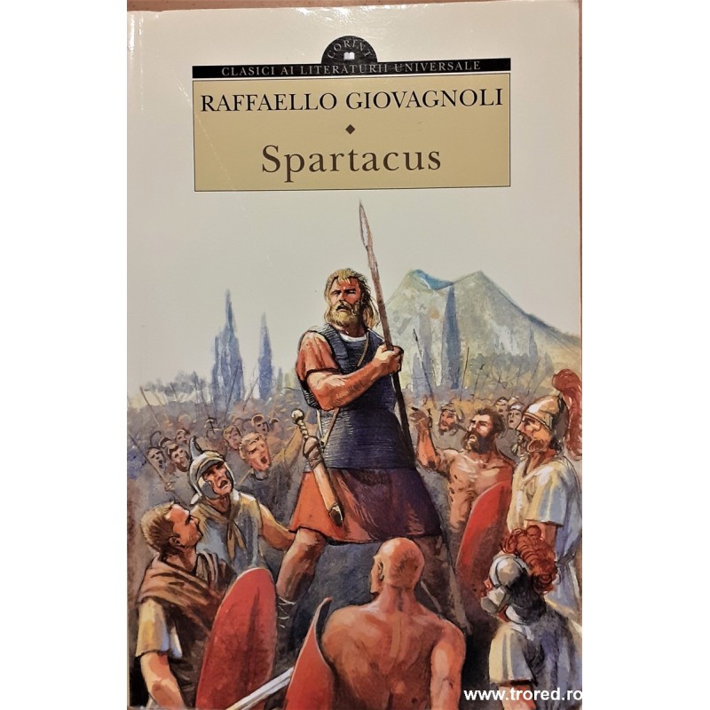 Spartacus
