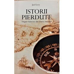 Istorii pierdute. Enigme...