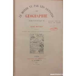 Le monde vu par les artistes Geographie artistique