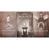 Caminul copiilor deosebiti, Orasul pustiu, Biblioteca sufletelor Seria Miss Peregrine
