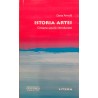 Istoria artei O foarte scurta introducere