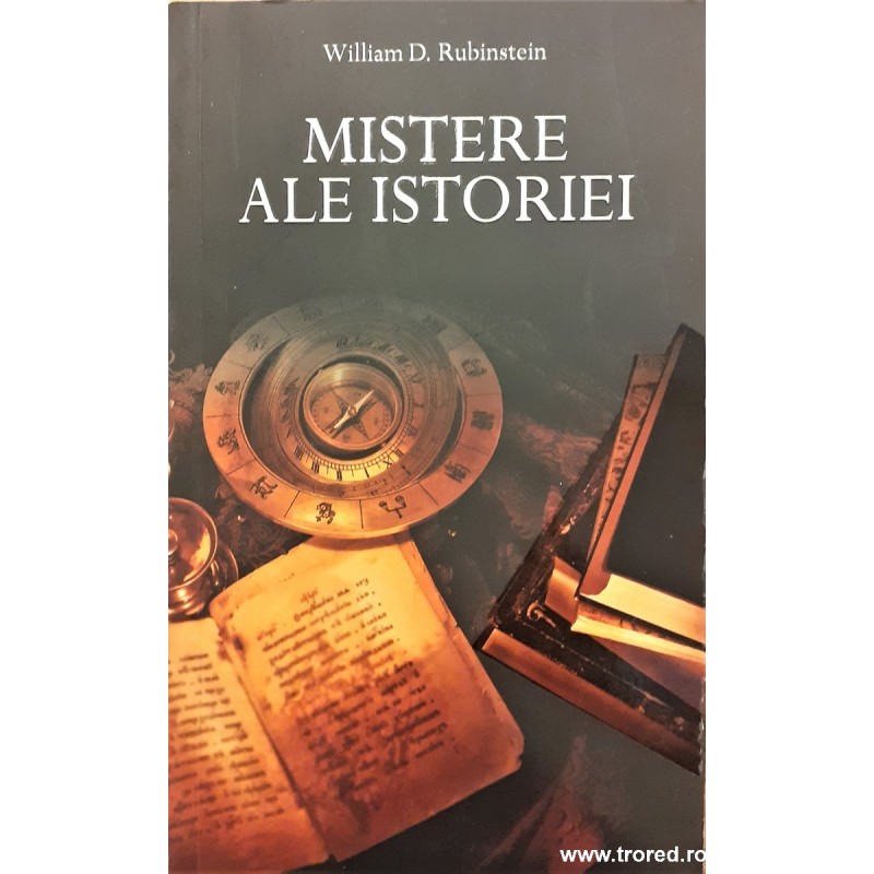 Mistere ale istoriei