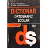 Dictionar ortografic scolar