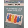 Egalitatea de sanse Scurta introducere