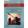 Ghid de orientare profesionala in specialitatea medicina de urgenta