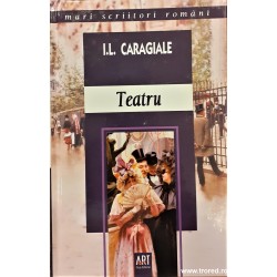 Teatru I.L. Caragiale