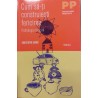 Cum sa-ti construiesti fericirea. Psihologia fericirii