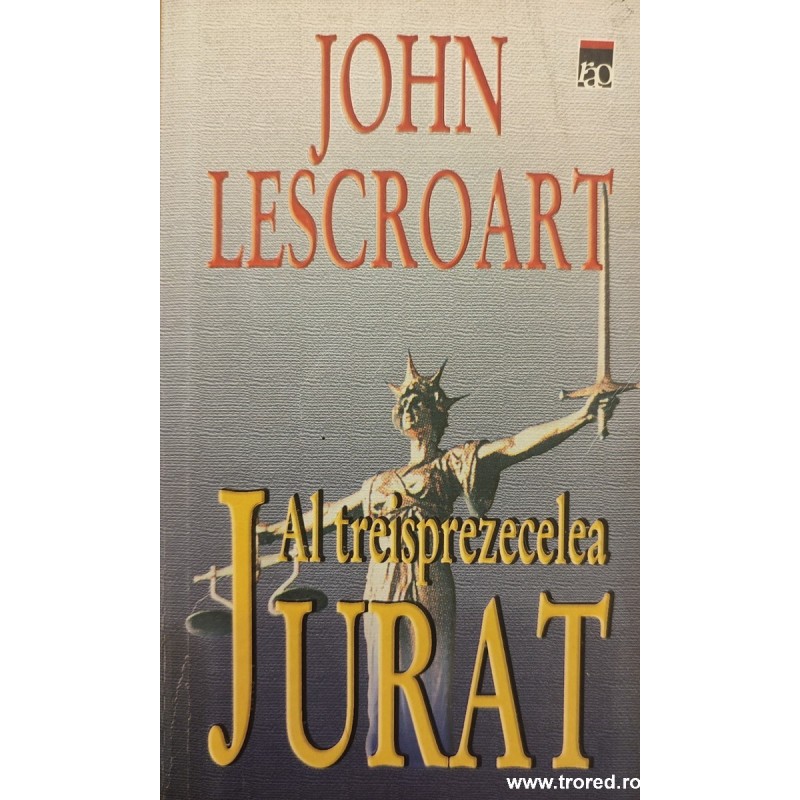 Al treisprezecelea jurat
