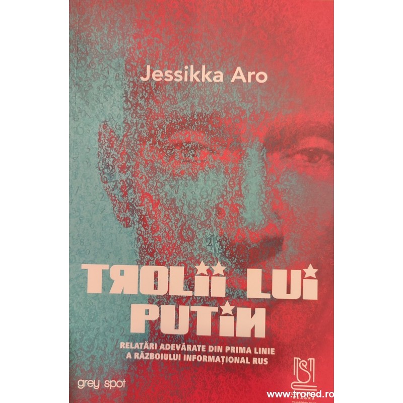Trolii lui Putin Trolii lui Putin