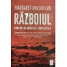 Razboiul cum ne-au modelat conflictele