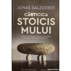 Carticica stoicismului