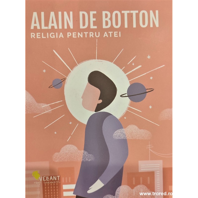 Religia pentru atei