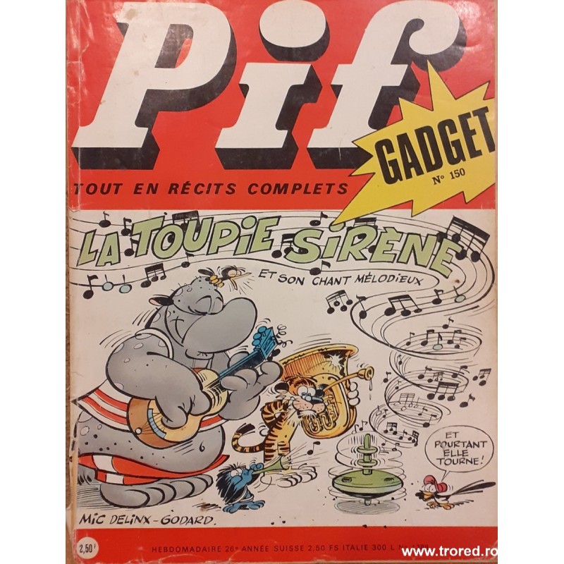 Pif nr.150