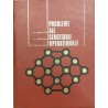 Probleme ale cercetarii operationale