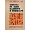 Capitole de teoria algebrica a numerelor