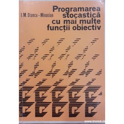 Programarea stocastica cu...