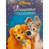 Doamna si vagabondul. Disney clasic