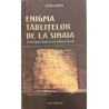 Enigma tablitelor de la Sinaia Scrieri geto dacice care tulbura istoria
