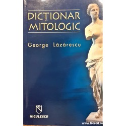 Dictionar mitologic