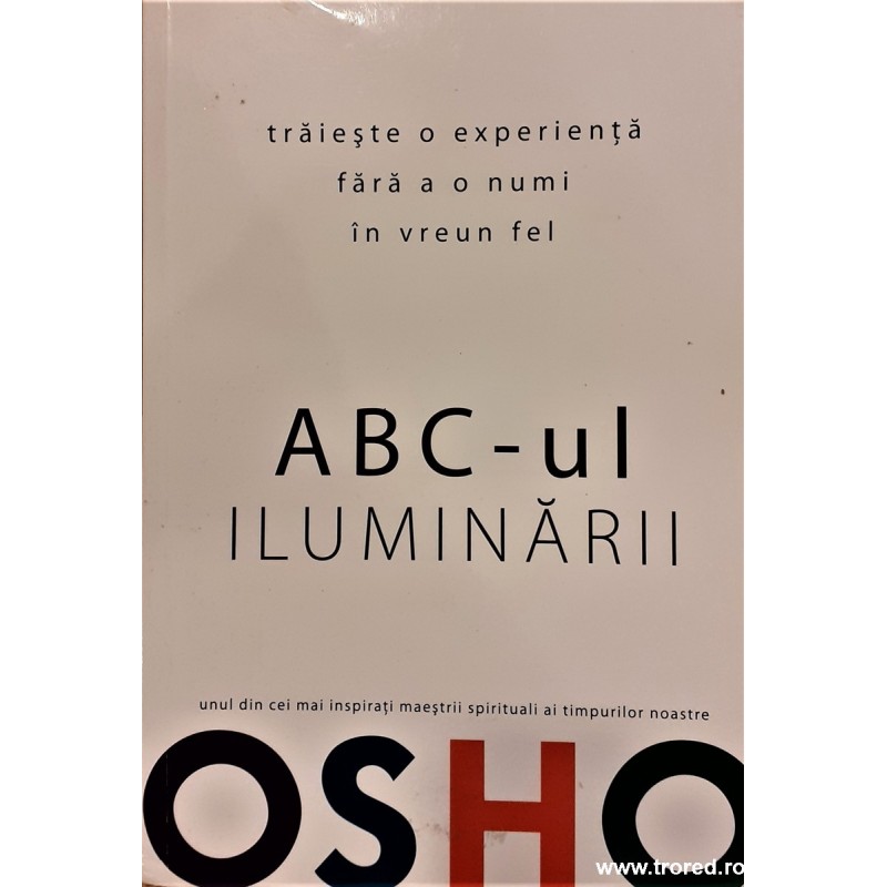 ABC-ul iluminarii